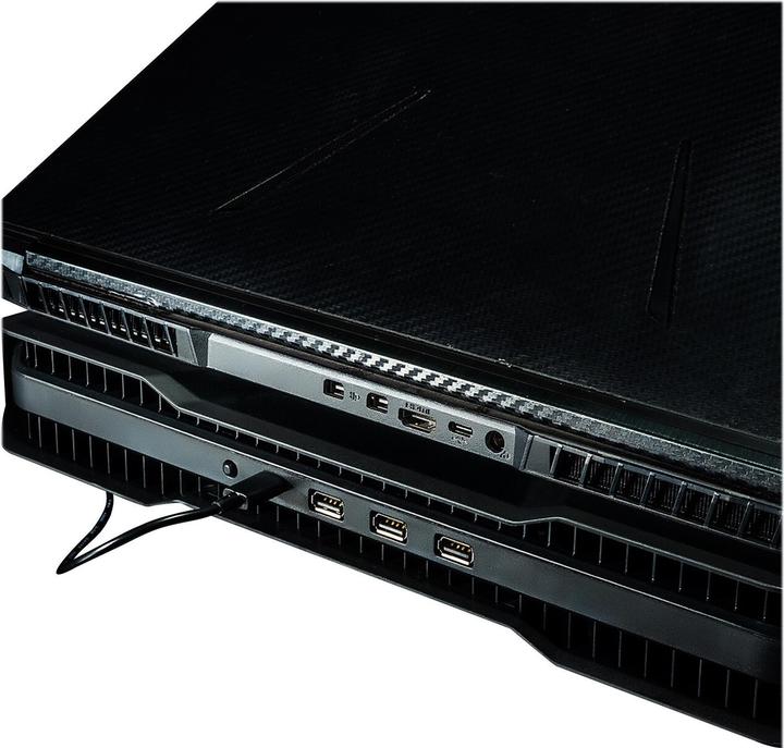 Immagine prodotto Cooler Master Notepal X150 Spectrum