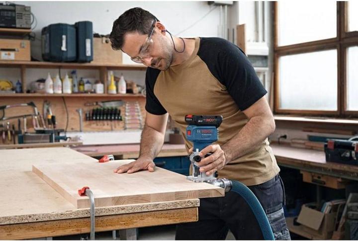 Actual product image Bosch Professional GLF 18V-8 Professional Solo