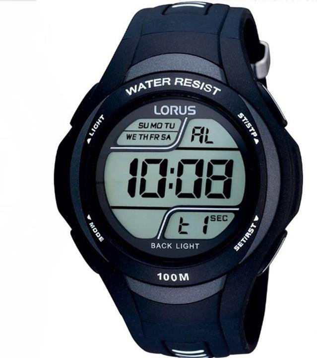 Produktbild Lorus Sport (Sportuhr, 46 mm)