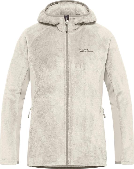 Produktbild Jack Wolfskin Rotwand Hooded Fz W (XXL)