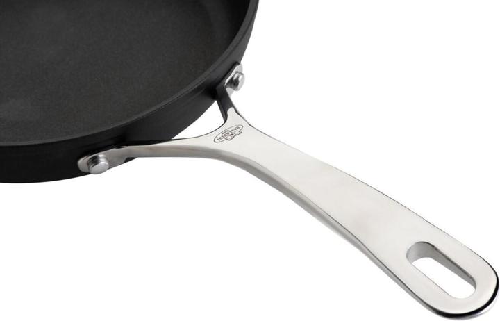 Actual product image Ballarini Alba (24 cm, Frying pan, Cast aluminium)