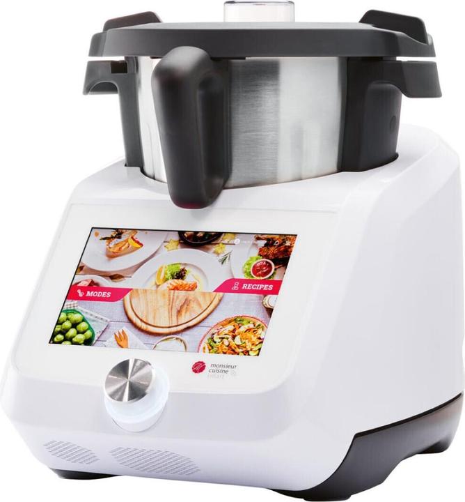 Produktbild Silvercrest Monsieur Cuisine (1200 W)