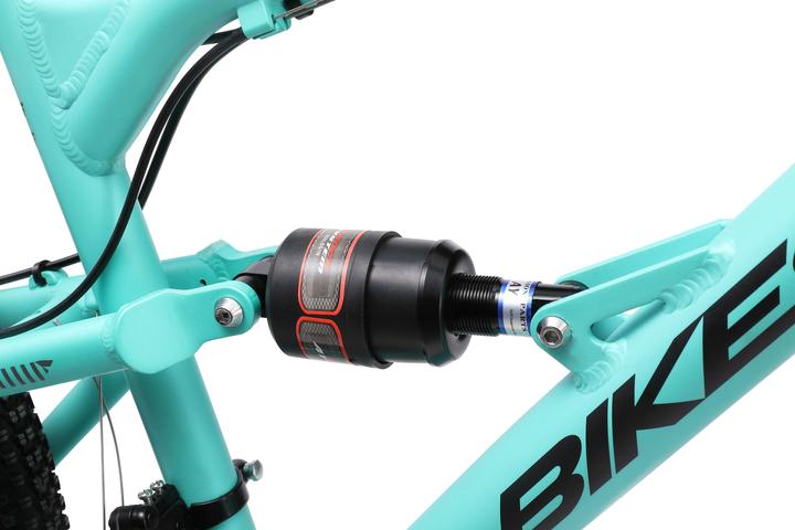 Produktbild Bikestar Fully Mountainbike