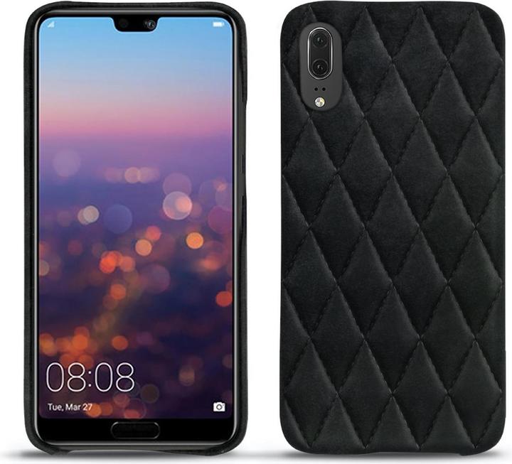 Produktbild Noreve Lederschutzhülle (Huawei P20)