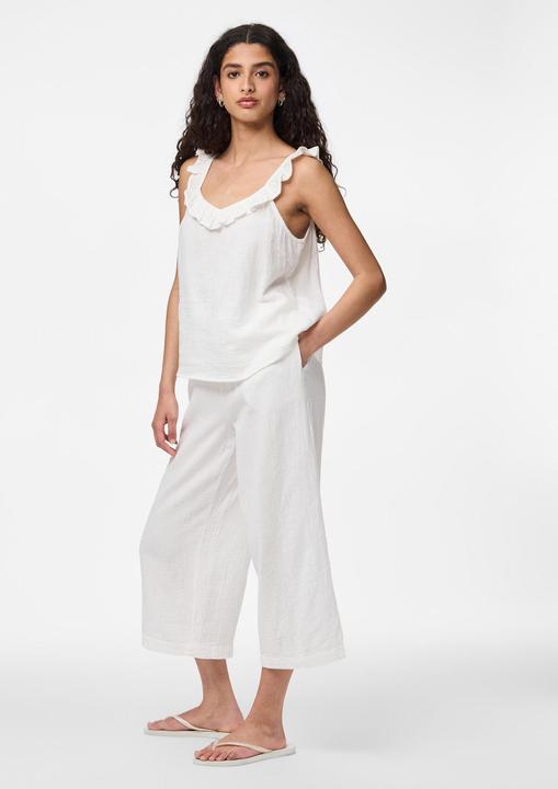 Produktbild Pieces PCSASTINA HW Musselin Culottes (XL)