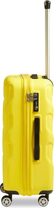 Produktbild Stratic Arrow 2 - Hartschalen-Koffer M (69 l, M (50 - 90l))