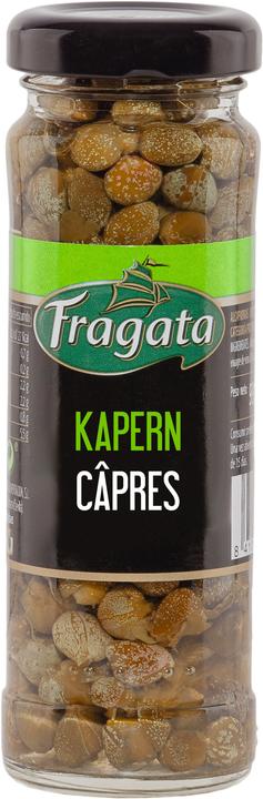 Image du produit Fragata Câpres capucines 99g (99 g)