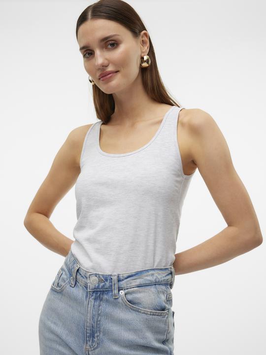 Produktbild Vero Moda Vmlulu Long Tank Top Jrs Ga Noos (XL)