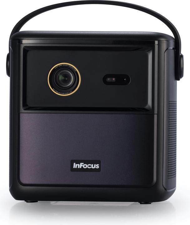 Image du produit Infocus Crusader Challenger IN3008SL (HD, 350 lm, 1.2:1)