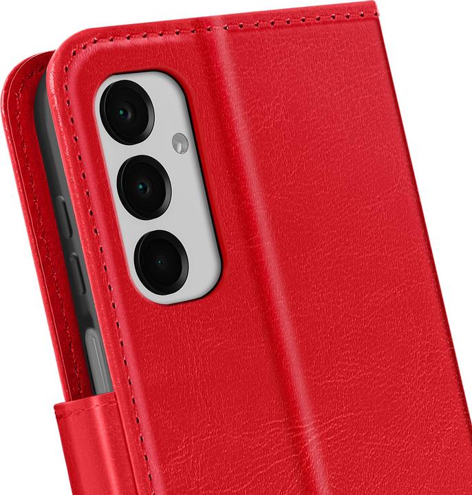 Actual product image Mayaxess SecureCard Cover (Samsung Galaxy A16)