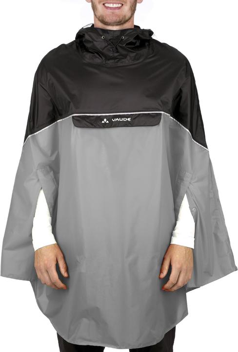 Actual product image Vaude Covero II (S)