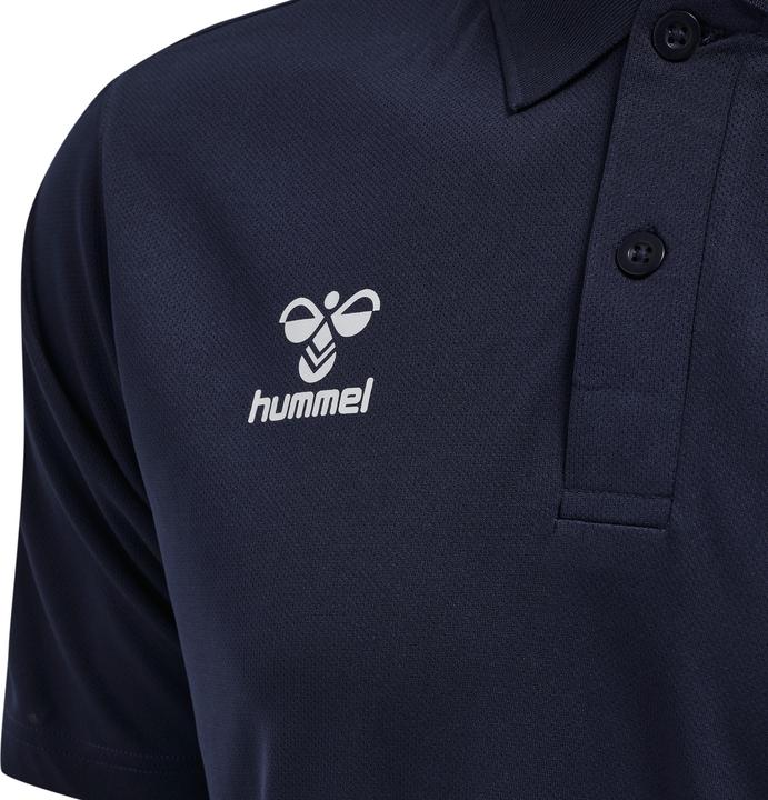 Actual product image hummel Core Xk Functional Polo (4XL)