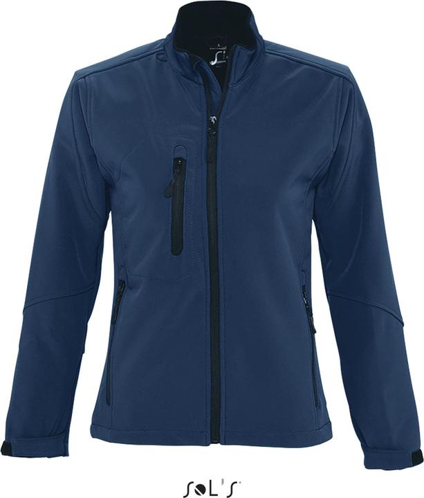 Produktbild Sol's windbreaker so's roxy (L)