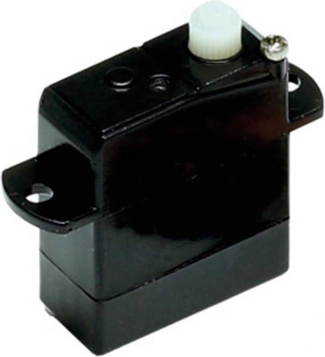 Pichler Servo