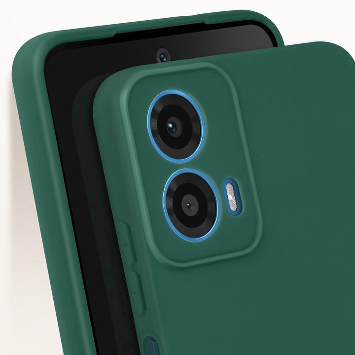Immagine prodotto Avizar Serie classica di tappetini per valigie (Motorola Moto G34)