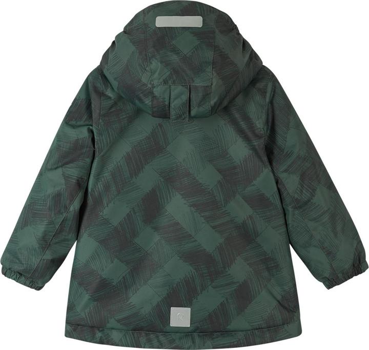 Actual product image Reima Nuotio Winterjacke (98)