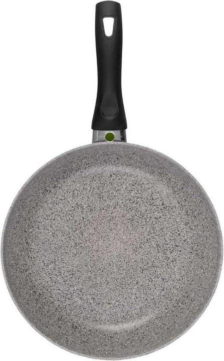 Actual product image Ballarini Cortina Granitium (20 cm, Frying pan, Cast aluminium)