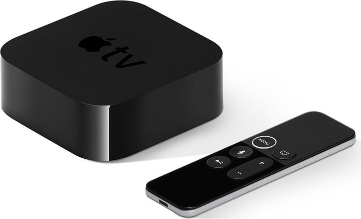 Image du produit Apple TV (32 Go)