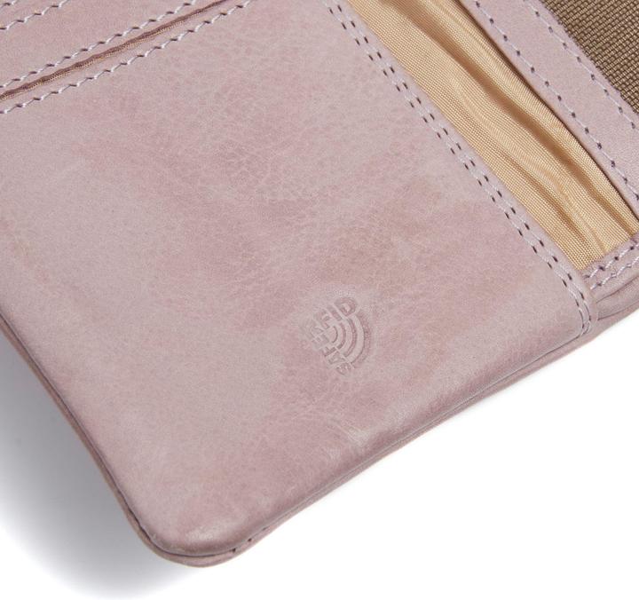 Immagine prodotto The Chesterfield Brand Mavona Geldbörse Leder 10 cm
