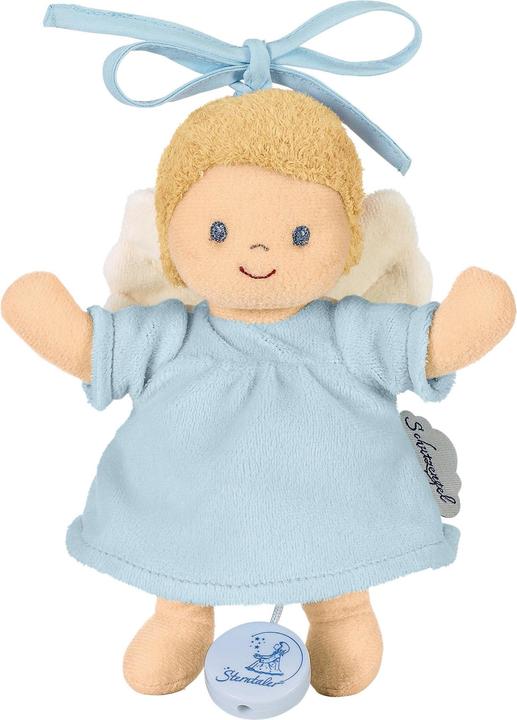 Bleu, Beige, Or