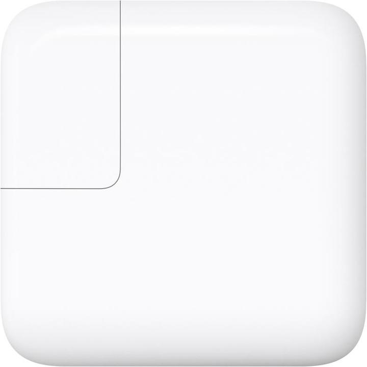 Image du produit Apple Adaptateur d'alimentation USB-C (29 W)