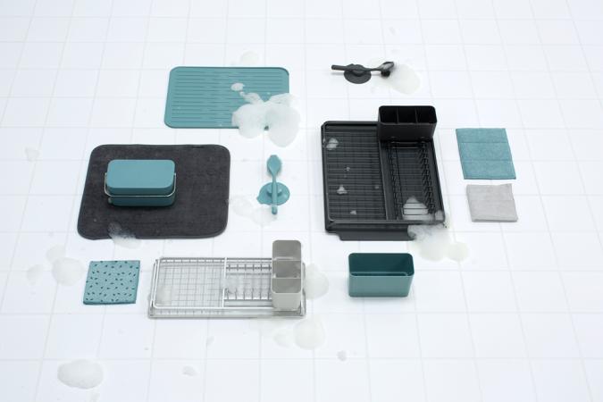 Actual product image Brabantia Sink side