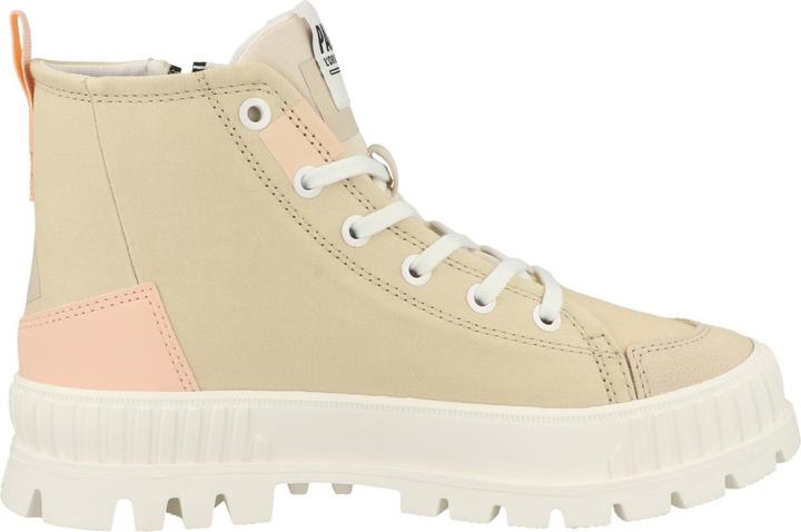 Produktbild Palladium Pallashock Backzip 2 - 64333 (39.5)