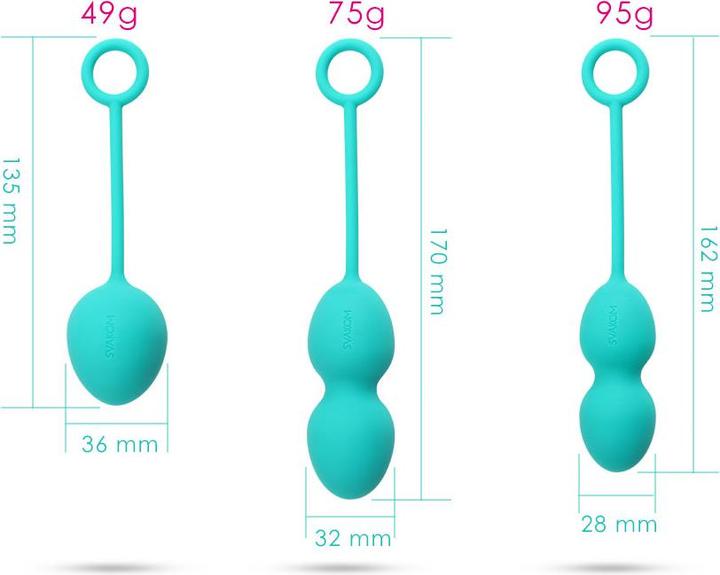 Produktbild Svakom Nova