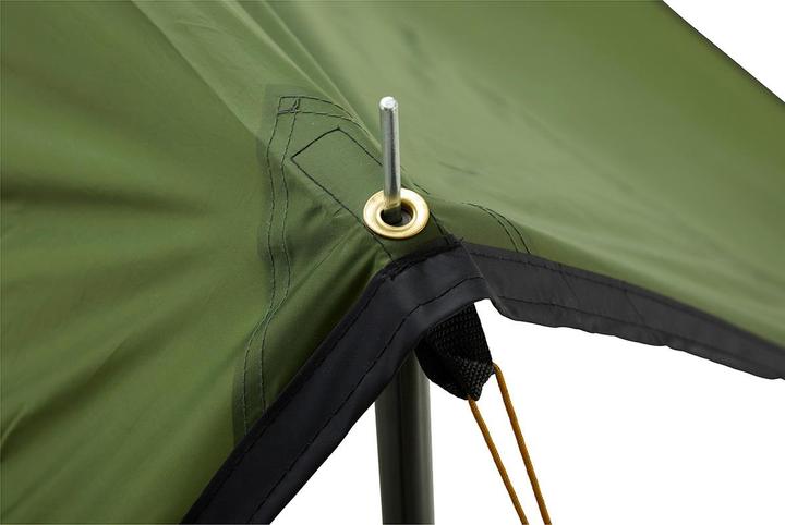 Produktbild Grand Canyon Zuni 4 (Tarp, 3.25 kg, 4 Personen)