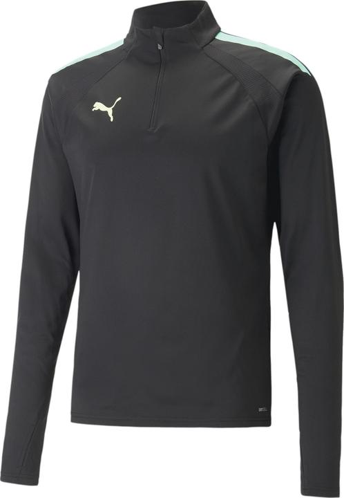 Puma teamLIGA 1/4 Zip Top