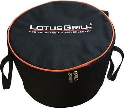 Immagine prodotto LotusGrill XL con USB (40.50 cm)
