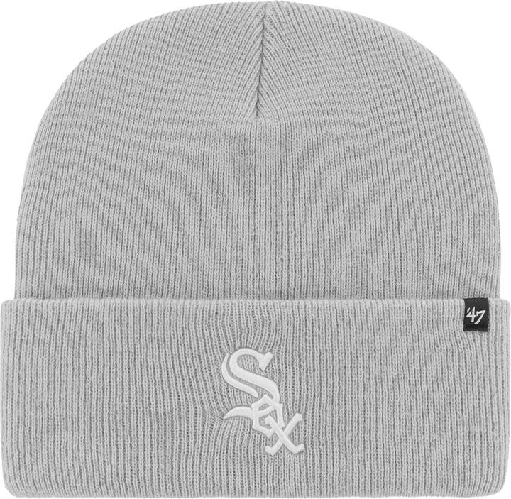 Actual product image 47 Brand Beanie Haymaker Chicago White Sox