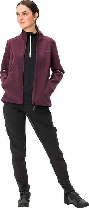 Actual product image Vaude Wintry IV (S)