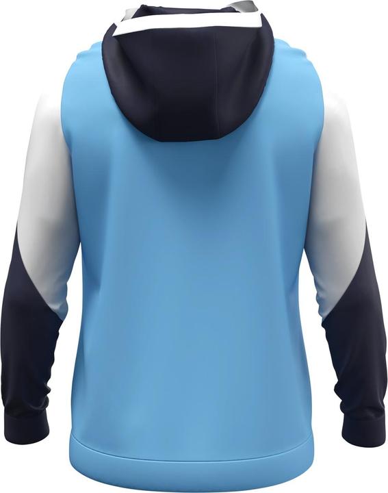 Produktbild JAKO Zip Hoodie Dynamic (152)