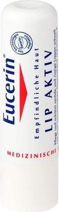 Image du produit Eucerin Baume à lèvres actif 4.8g