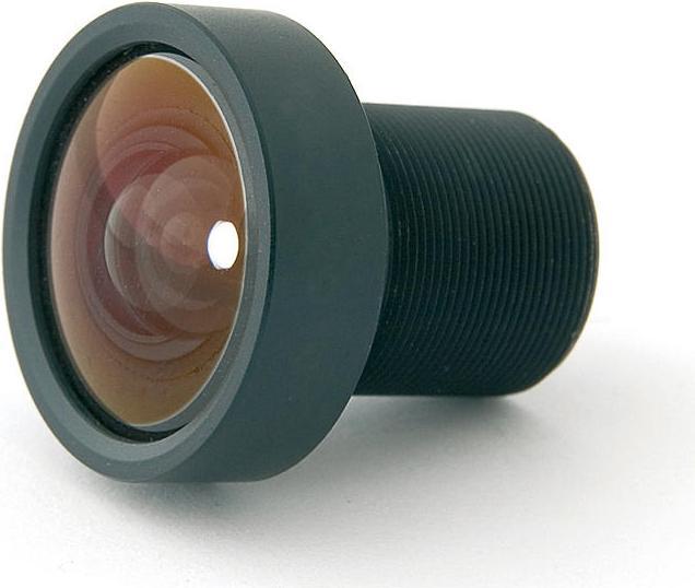 Immagine prodotto Mobotix Teleobiettivo a distanza 15° (MX-B237) (Cristallino)