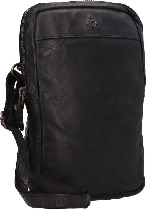 Image du produit Harbour 2nd Anchor Love Benita 2 Étui en cuir pour téléphone portable 14 cm