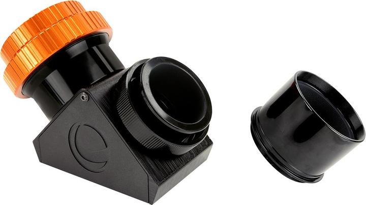 Celestron 2" Mirror Diagonal Twist-Lock