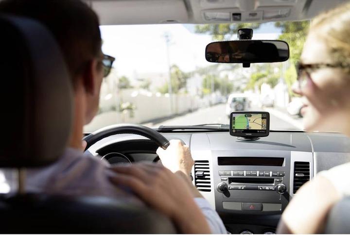 Immagine prodotto TomTom GO Classic (5")