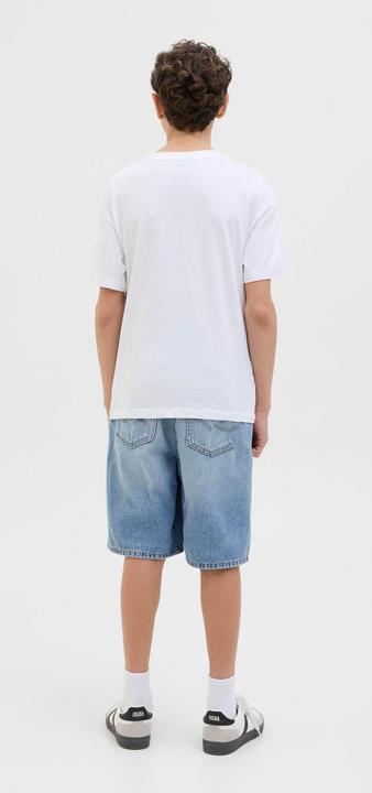 Actual product image Jack & Jones Jjitony Jjoriginal Shorts Akm 920 Sn Jnr (164)