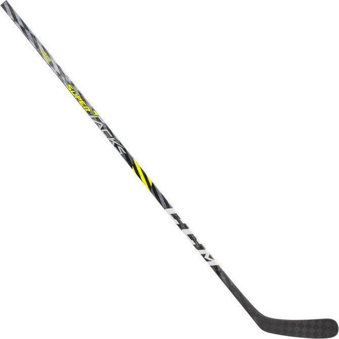 Image du produit CCM Crosse de hockey Super Tacks AS4 SR Composite (droite, SR 95 Flex, 28) (Droite)