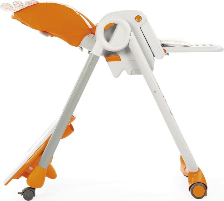 Produktbild Chicco Polly 2 Start Hochstuhl (Hochstuhl)
