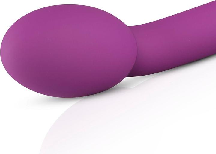 Actual product image Easytoys Slim G Vibe