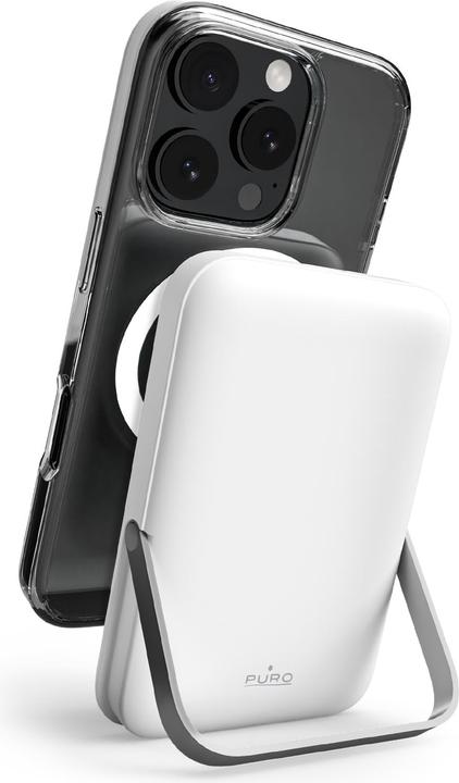 Immagine prodotto Puro Powerbank (10000 mAh)