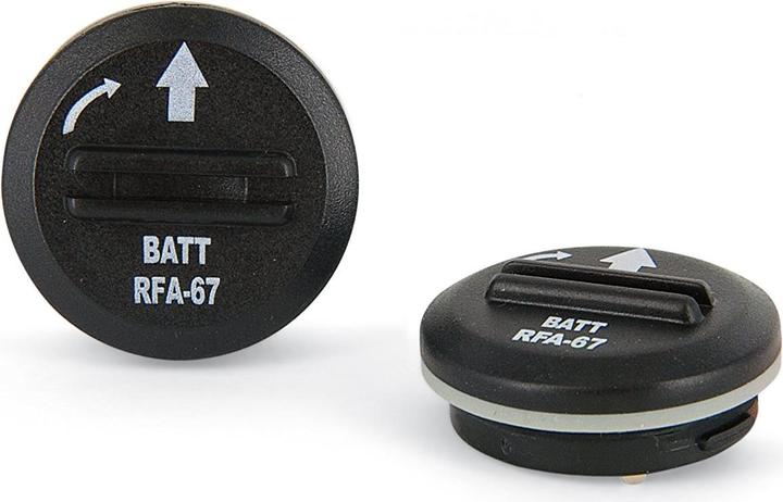 Image du produit PetSafe Rfa-67 (2 pcs)