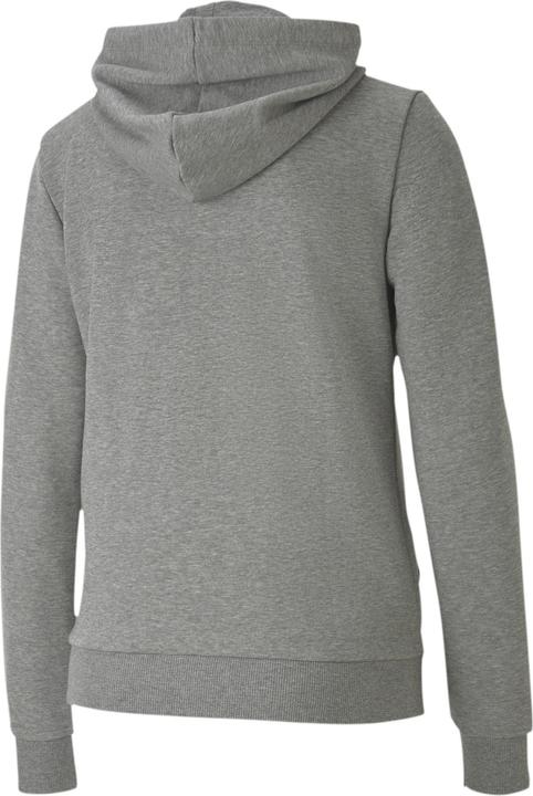 Produktbild Puma teamGOAL 23 Casuals Hooded J-657083 (42 E)