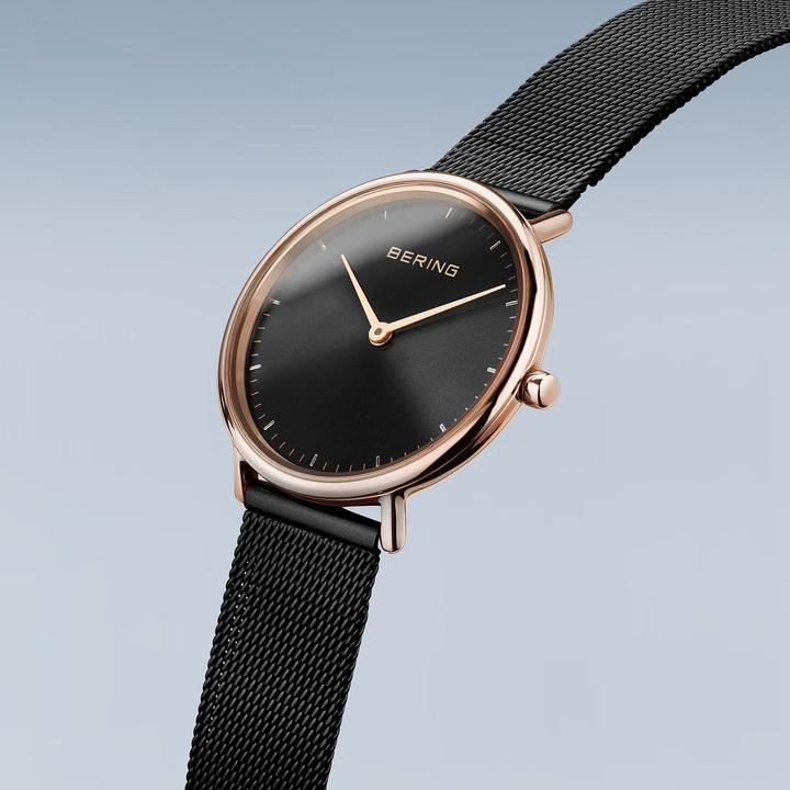 Produktbild Bering Ultra Slim (Uhr mit Schmuckstein, 29 mm)