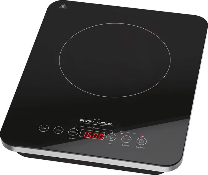 Immagine prodotto Proficook Eci 1062