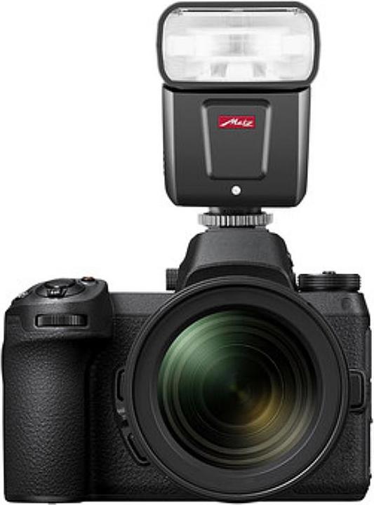 Image du produit Metz M360 Fujifilm (Flash à monter, Fujifilm)