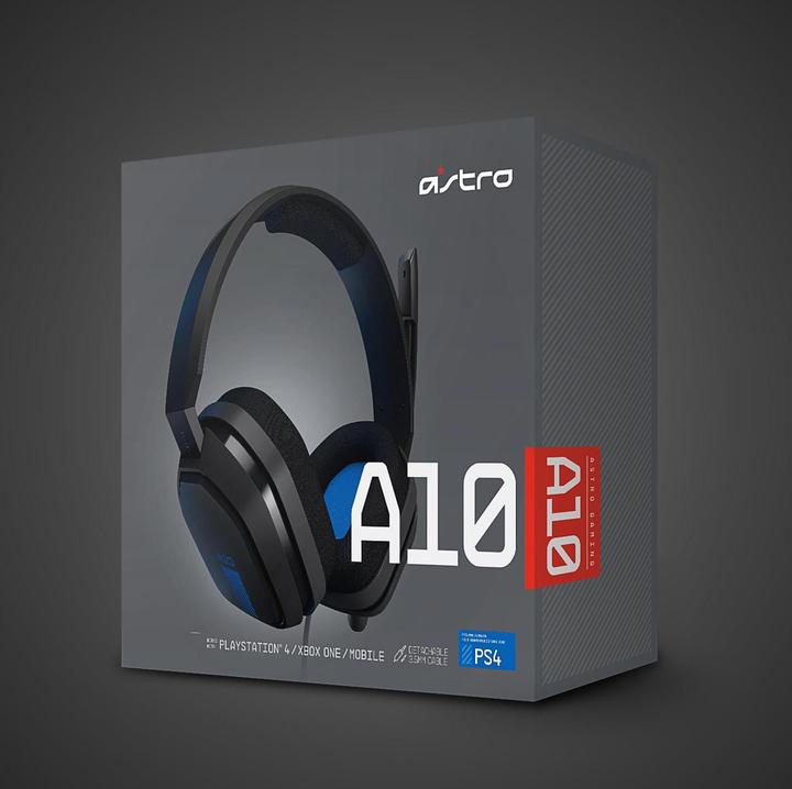 Produktbild Astro Gaming A10 (Kabelgebunden)